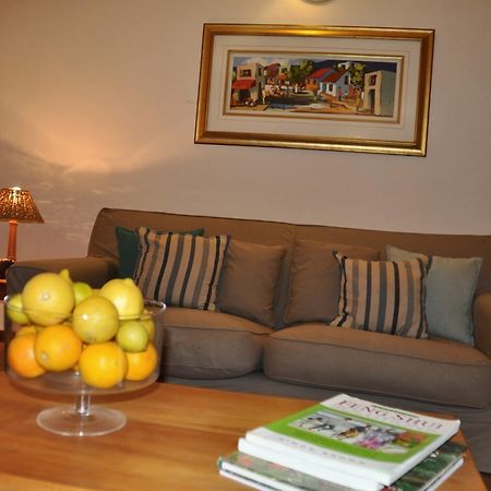 Clan Court Guesthouse Clanwilliam Bagian luar foto