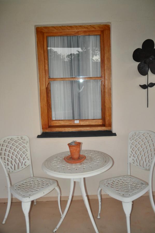 Clan Court Guesthouse Clanwilliam Bagian luar foto
