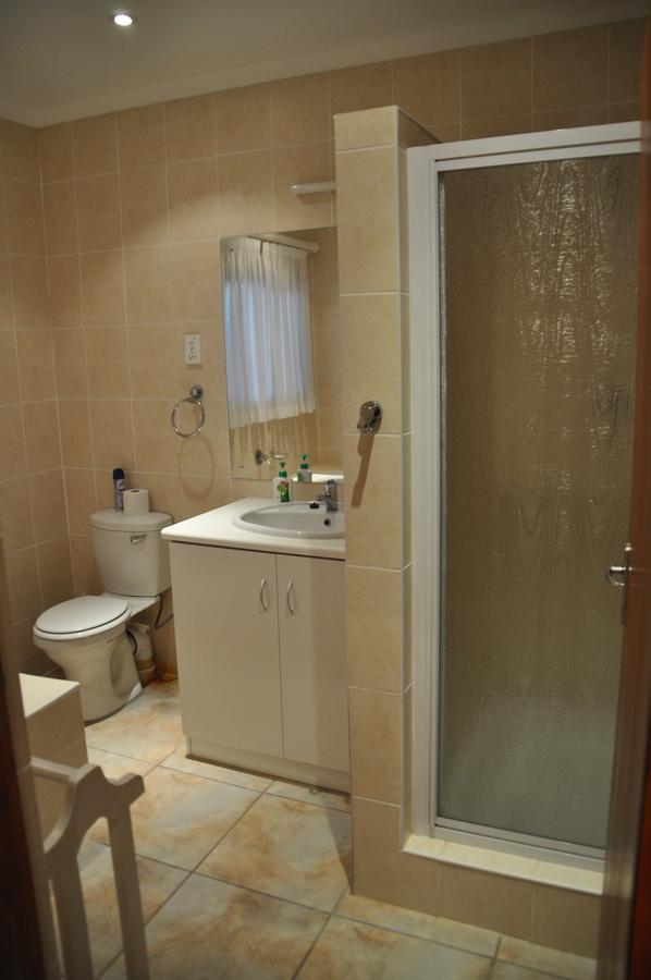 Clan Court Guesthouse Clanwilliam Bagian luar foto