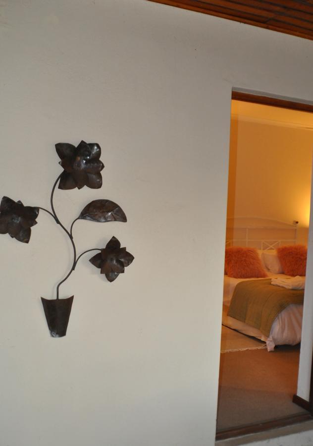 Clan Court Guesthouse Clanwilliam Bagian luar foto