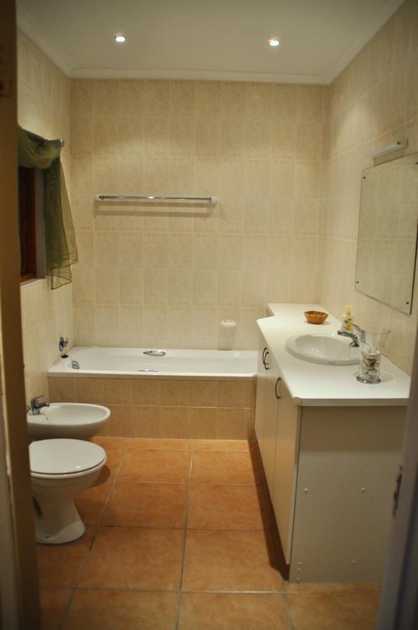 Clan Court Guesthouse Clanwilliam Bagian luar foto