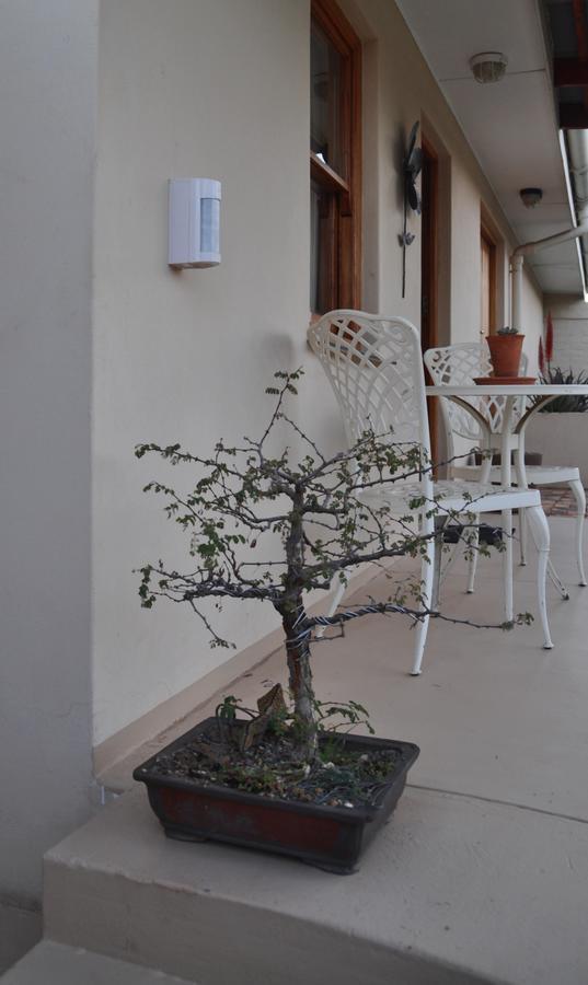 Clan Court Guesthouse Clanwilliam Bagian luar foto